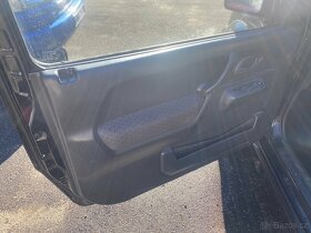 Suzuki Jimny, 1.5 DDiS,pěkný - 10