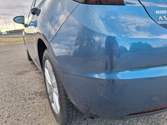 Opel Astra K 1.4T 2017 - 10