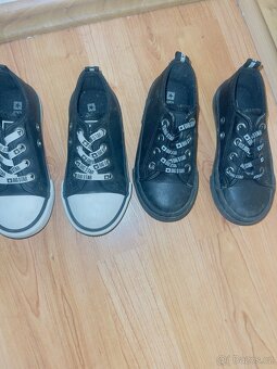 Chlapecké boty - 10