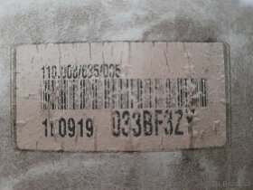 Seat Toledo 1,9 D - 10