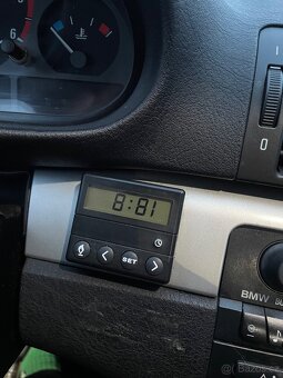 BMW e46 320d 110kw - 10