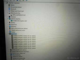 Lenovo ThinkPad L480 - 10
