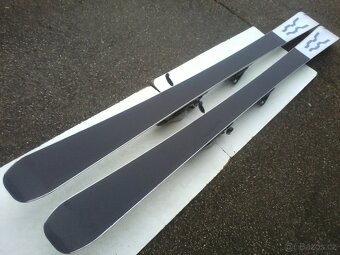 Lyže dámské Head 163cm. - 10