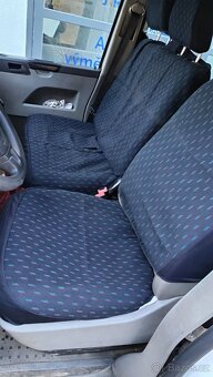 VW transportér t5, 2.0Tdi,4x4 - 10