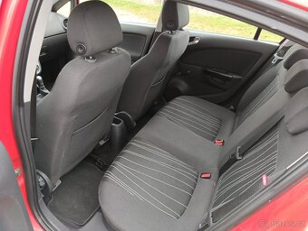 Opel Corsa D 1.4 automat - 10