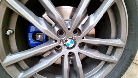 BMW X4. M30d xDrive - 10