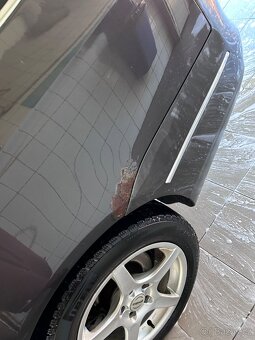 Passat B6 - 10