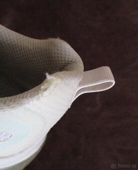 Dámské tenisky sneakersy Skechers bílé 38 - 10