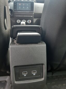 Dacia Duster Comfort TCe 100 LPG záruka do 2027 - 10