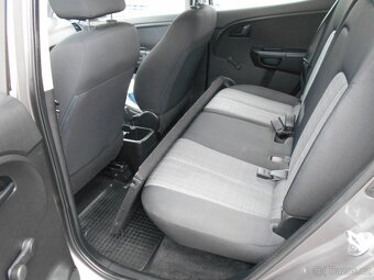KIA VENGA 1.4i LPG - 10