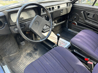 Škoda Rapid 130 původní , originál - 10