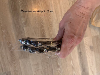 Prodej zboží ze zaniklého e-shopu (dámské a dětské čelenky, - 10