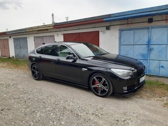 BMW 5 GT - 10