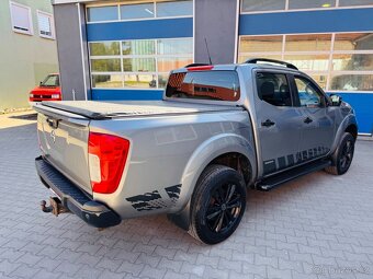 Nissan Navara NP300 N-Guard Double Cab 4x4 140kw - 10