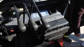Vysokozdvižný vozík Lonking LG50DT diesel - 10