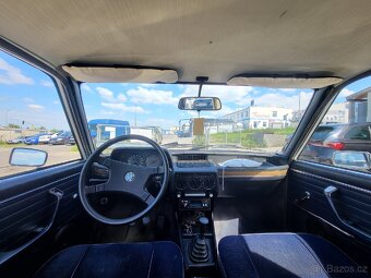BMW e12, 518i,rok 1975,najeto 180tis km. - 10