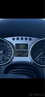 Mercedes ML320 - 10