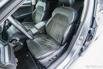 Škoda Superb 2019 2.0TSI 200kW Canton, tažné, kůže - 10