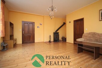 Prodej rodinné domy, 360 m2 - Nové Strašecí, ev.č. 02285 - 10