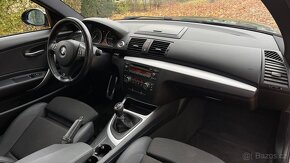 BMW E82 123d 150kw M-Paket - 10