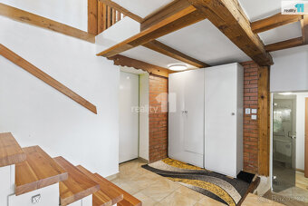Prodej chalupy, usedlosti 5+kk, 219 m2 Soběslavice - Padařov - 10