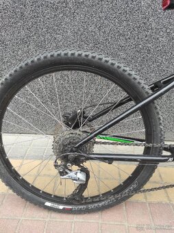 Specialized Hotrock 24 – dětské horské kolo, rám vel. XS/13 - 10