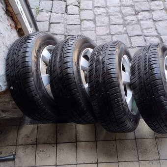 ALU kola 5x112 - 10