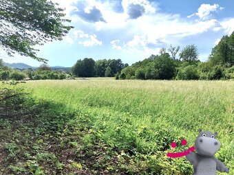 Prodej stavebního pozemku o velikosti 1 161 m2, obec Velké K - 10