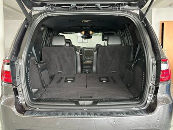 Dodge Durango 5,7 R/T - 10