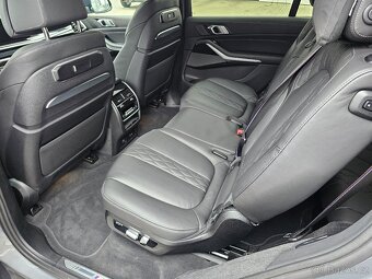 BMW X7, xDrive40i - 10