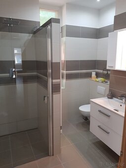 Pronajmu byt 2+1 B. Neumanna 2 Cheb - 10