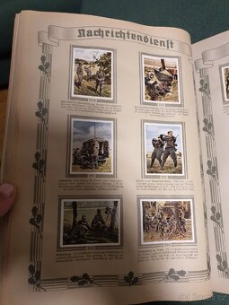Album Wermacht - 10