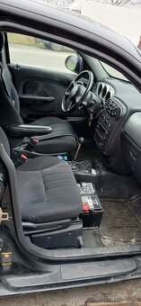 Pt cruiser rok 10/2005 diesel - 10