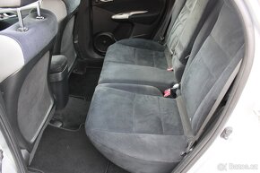 Honda Civic 1.4i, 138 tis. km, bez koroze - 10