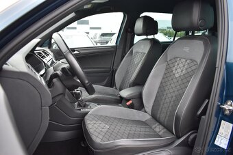 Volkswagen Tiguan, 2.0TDi.R-LINE.VIRTUAL.DSG.DPH.SERVIS VW. - 10