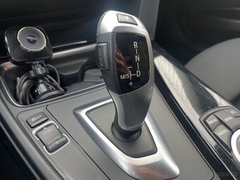 BMW F30 320i xDrive Sport Line, Automat - 10