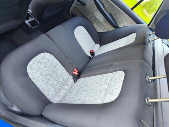 Škoda Fabia 1.4Mpi Nová STK do 05/2027 - 10