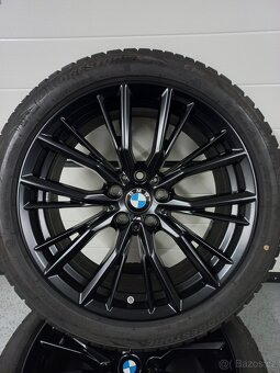 BMW 3 G20 zimní sada 18 Styling 796 Bridgestone 225/45 R18 - 10