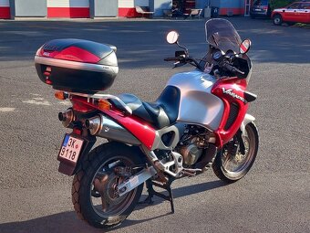 Honda XL 1000 Varadero - 10