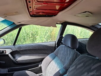 Opel Calibra 2.0 i 16v 110kw/150ps - 10