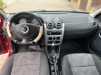 Dacia Logan MCV 1.6 - 10