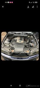 BMW E46 330d 135kw mpacket díly - 10
