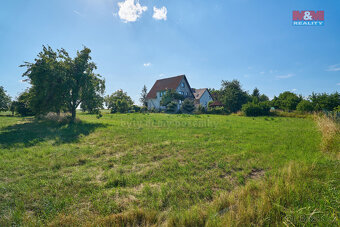 Prodej pozemku k bydlení, 1575 m², Střevač - 10