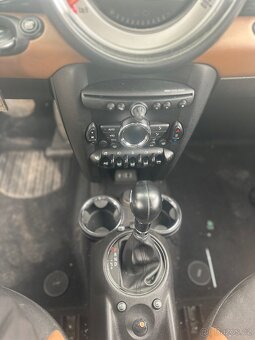 MINI Cooper 2.0D - 10