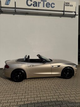 BMW Z4 Cabrio E89 23i 6V N52 150kW 87200Km - 10