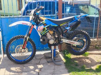 TM racing 300 EN - 10