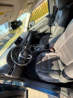 MAZDA CX-5 CX5 2021 2.5 SKY-ACTIV AWD 4x4 - 10