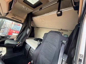 Mercedes-Benz ACTROS 1845 (Retarder) 2018 (6) - 10