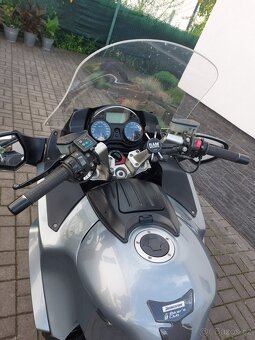 KAWASAKI GTR 1400 - 10