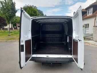 Ford Transit 2.2 TDCI 114 KW r. 2014 - 10